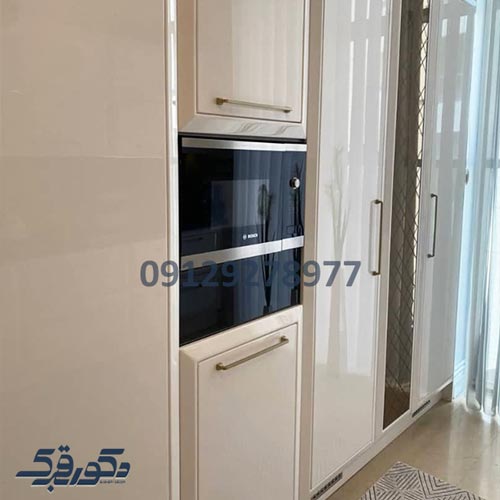 کابینت انزو