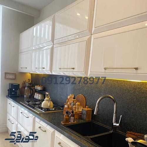 کابینت انزو